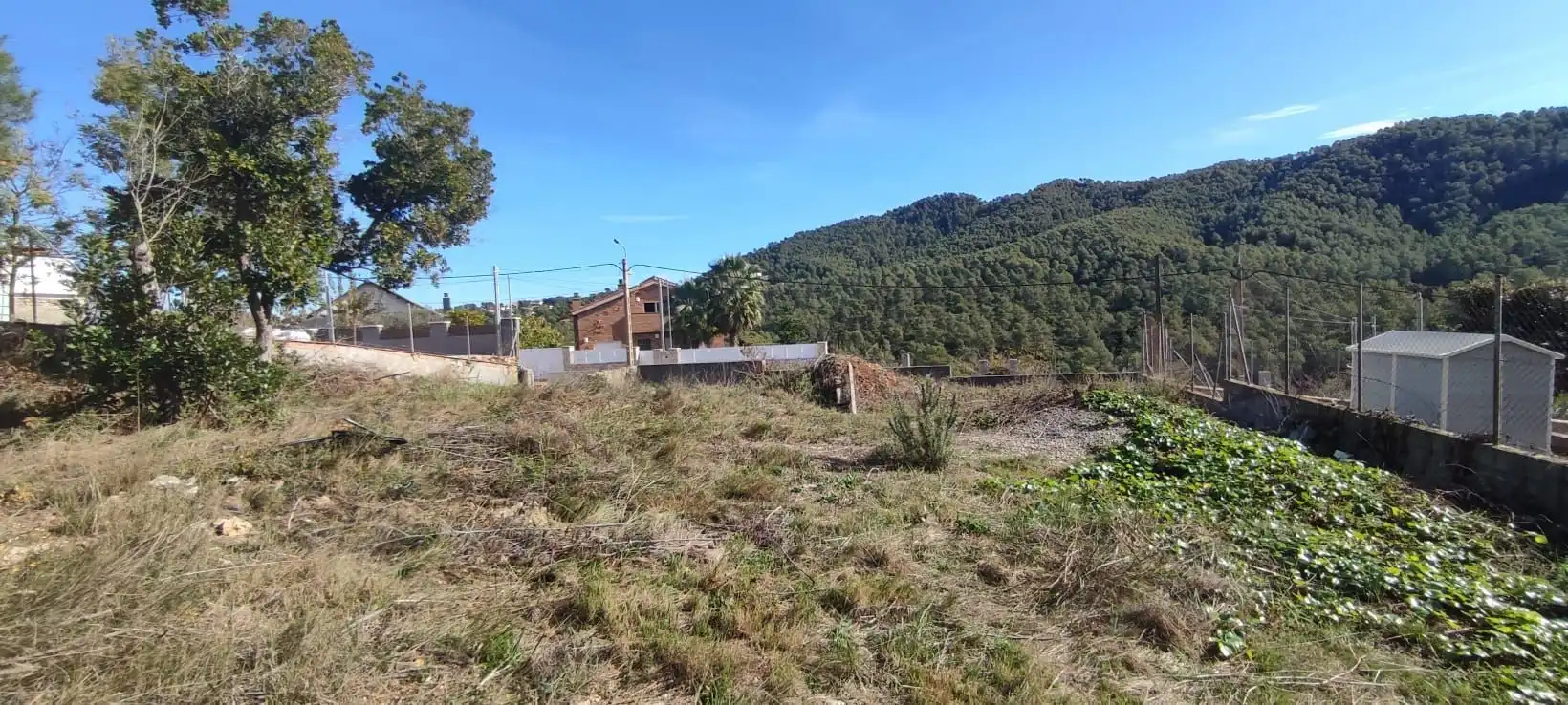 Terrenys i solars en venda a Vallirana, imagen 15