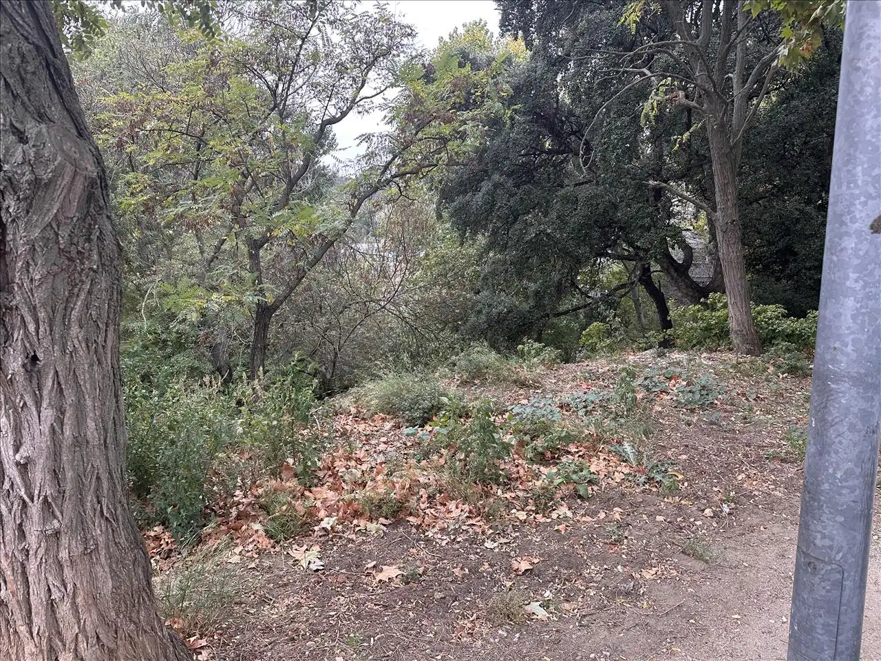 Wohnbaugrundstück zum Verkauf in PAU CASALS, imagen 8