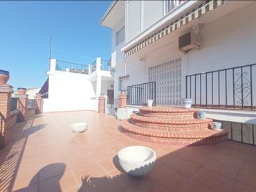 Apartament de lloguer a Camino Camino Nuevo del Cementerio