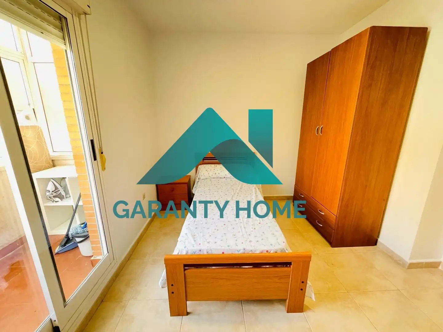 Flat with lift to rent in Nuevo Cáceres, imagen 11