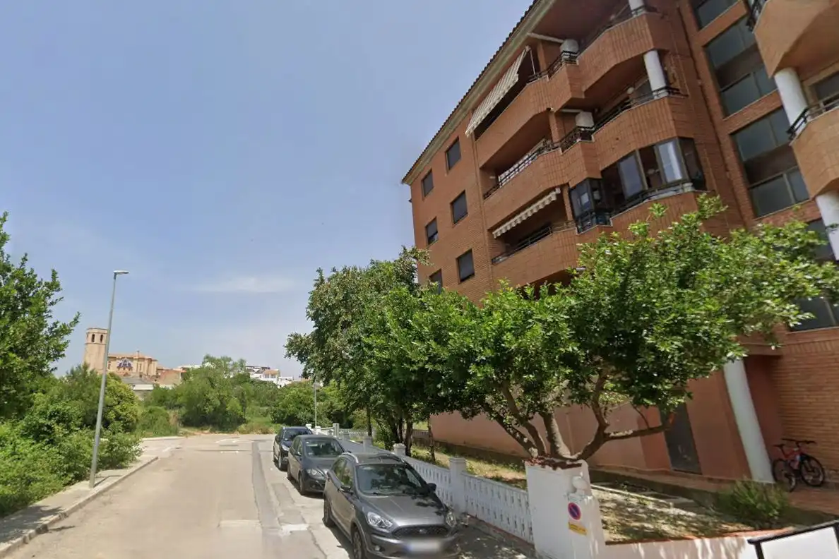 Apartament en venda a EX VPO PISO C/ MUSIC MORERA, 6 - 3º D (SANT MATEU, imagen 3