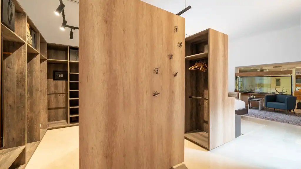 Apartamento en venta en  Palma de Mallorca con Aire acondicionado, Terraza y Piscina comunitaria