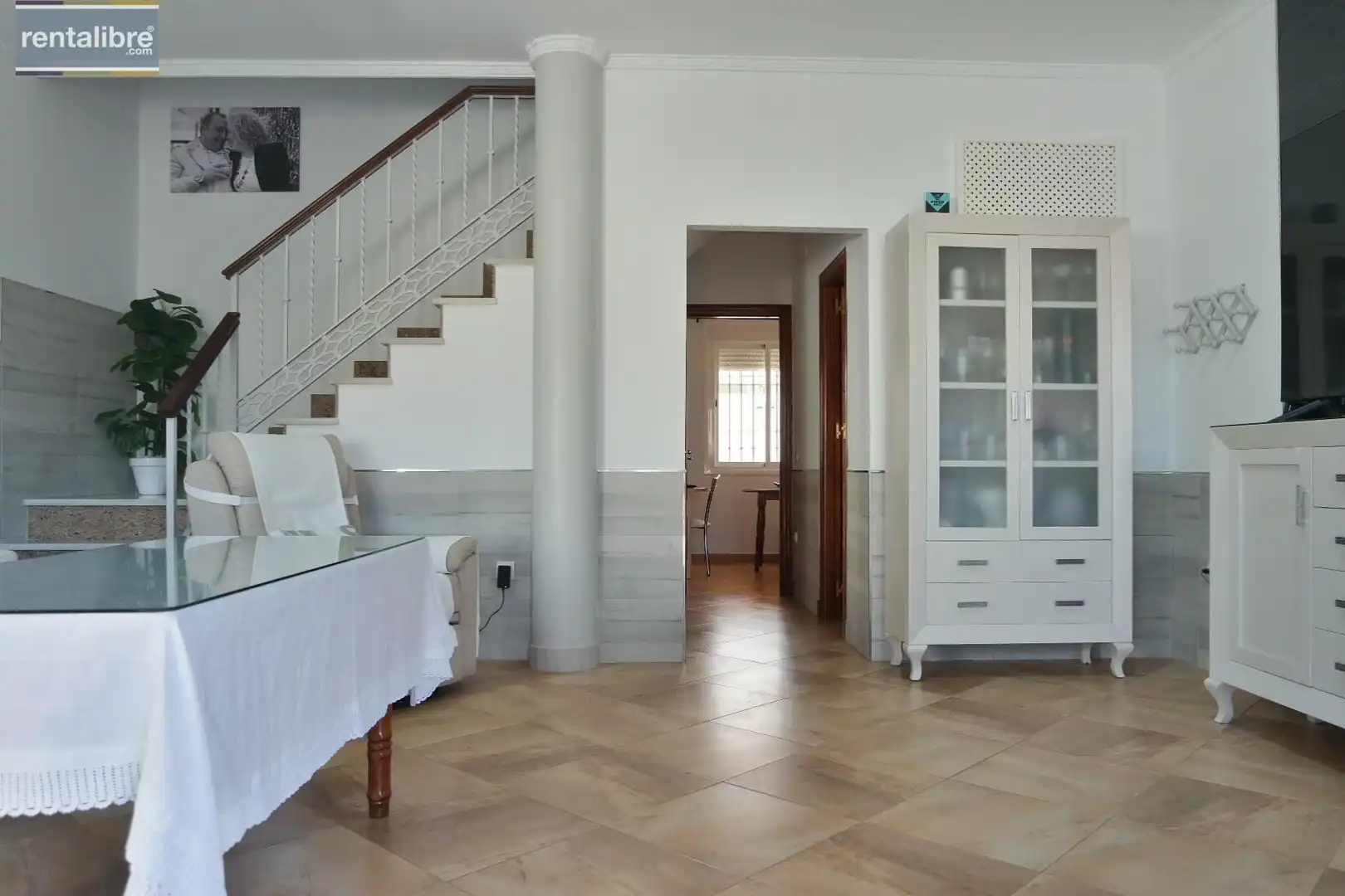 Casa adosada en venta en Chipiona con Aire acondicionado, Calefacción y Terraza