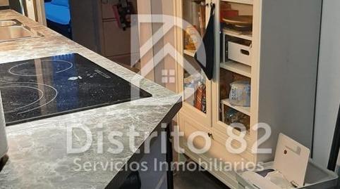 Foto 5 de Piso en venta en Calle Miranda de Arga, Pinar del Rey, Madrid