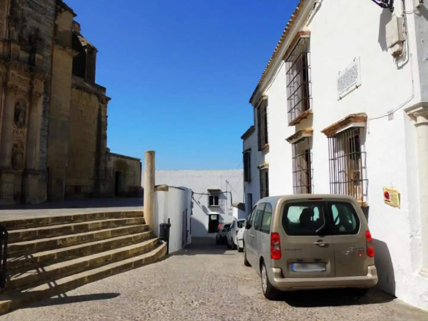 Casa in vendita a Arcos de la Frontera, imagen 19