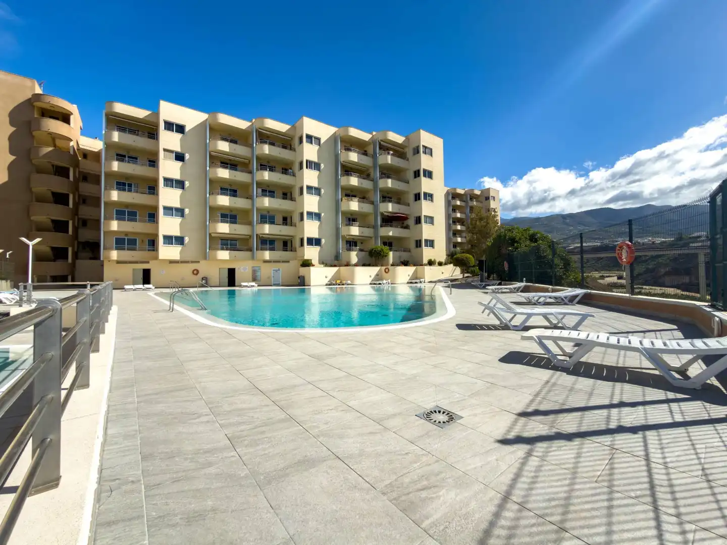 Appartement compact avec piscine à vendre à Calle Calle Aljibe, imagen 45