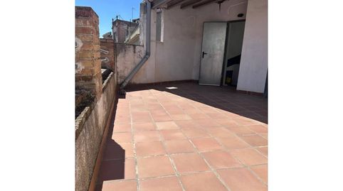 Casa con local en Cervera