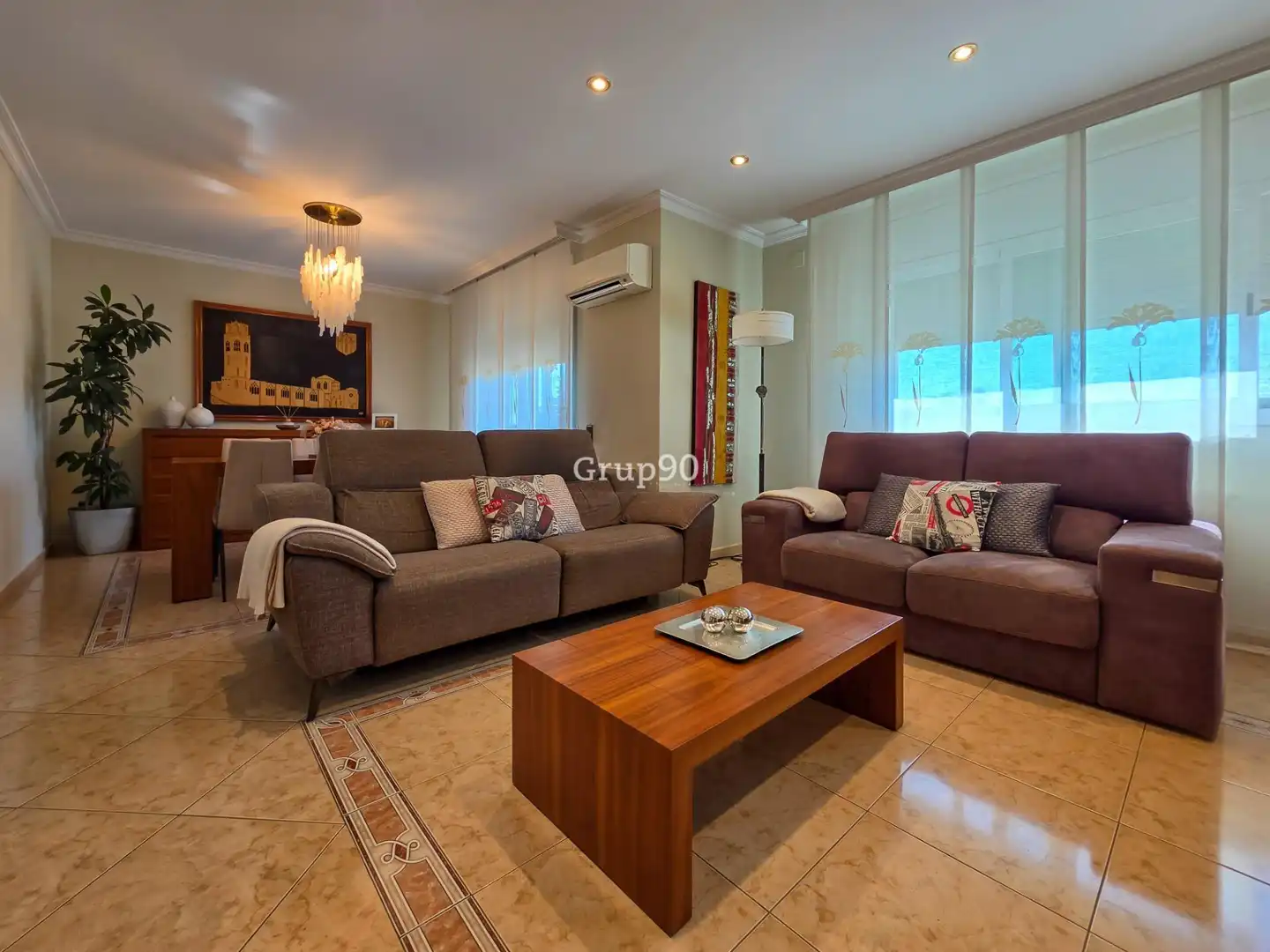 Villa mit Terrasse zum Verkauf in Partides de Lleida, imagen 13