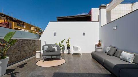Foto 2 de Casa o chalet en venta en Triana, Las Palmas de Gran Canaria
