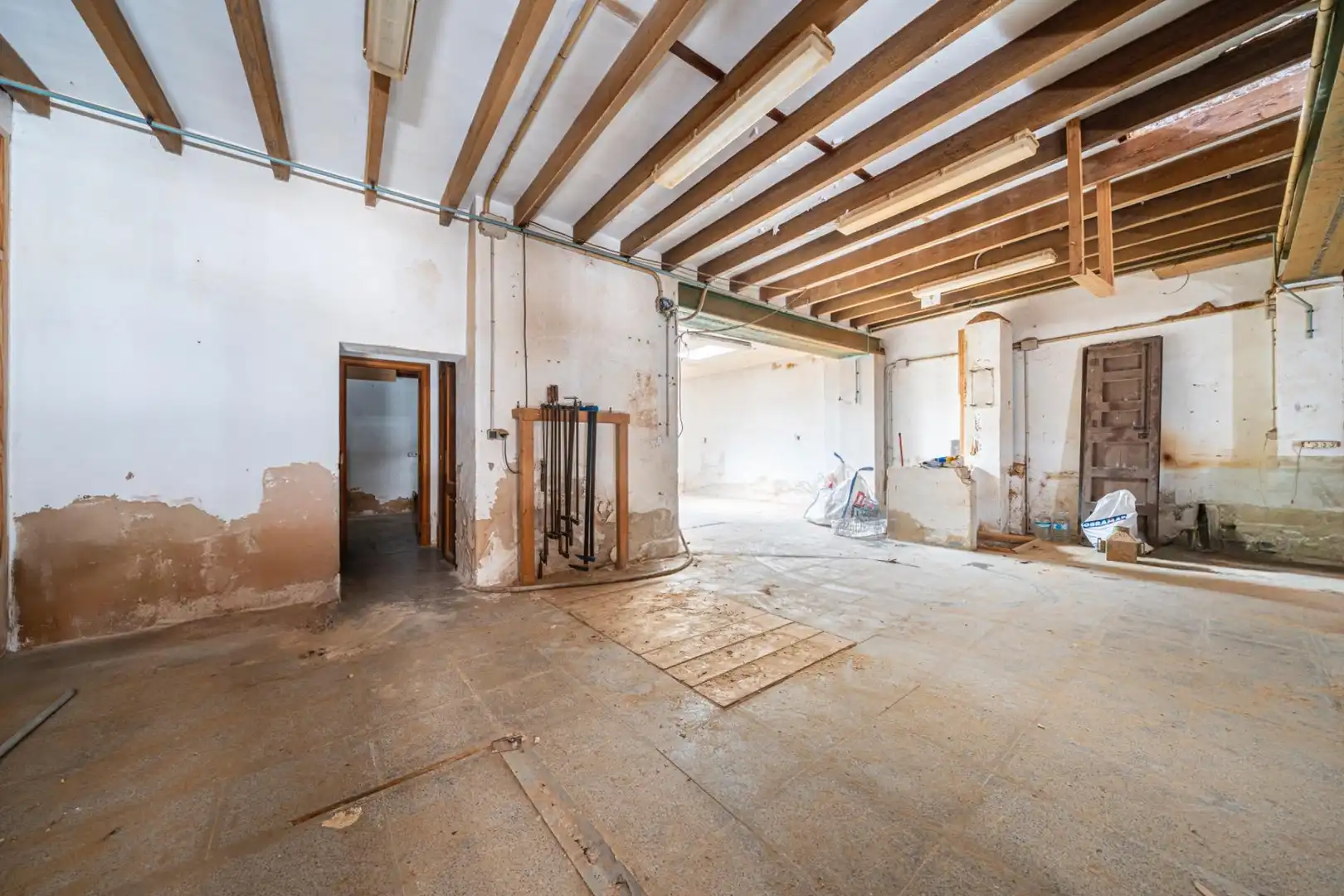 Casa o xalet en venda a Carrer del Monestir, 2, Llucmajor pueblo