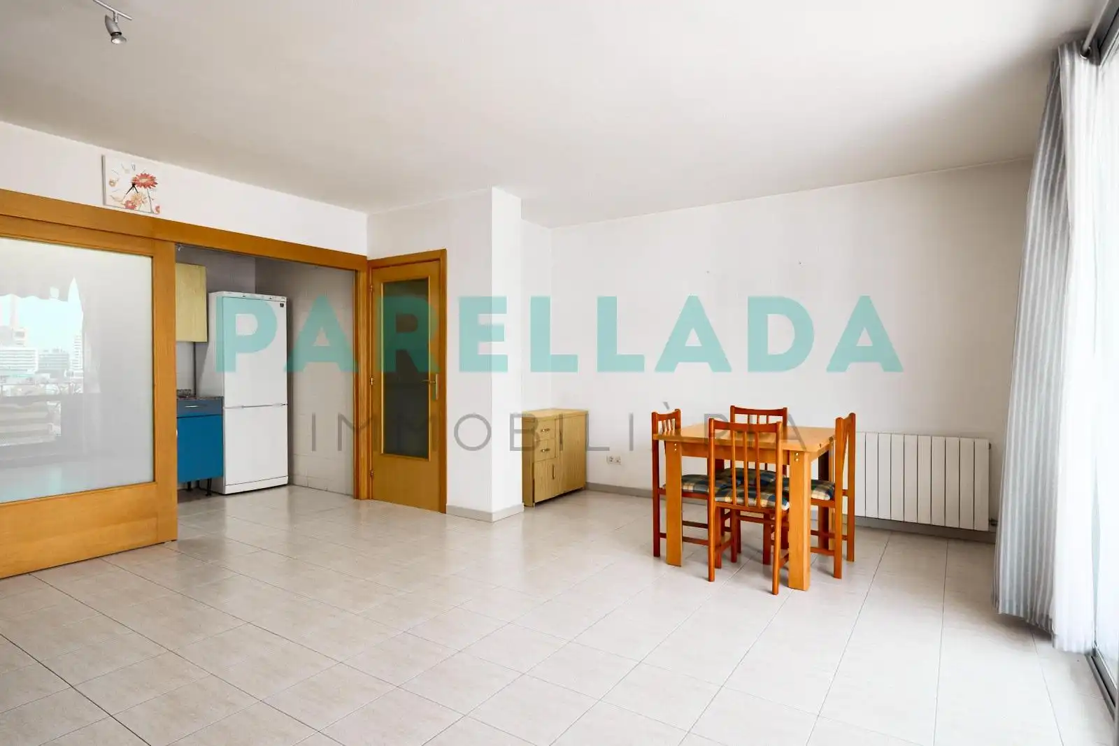 Appartement avec terrasse à vendre à Port, imagen 3