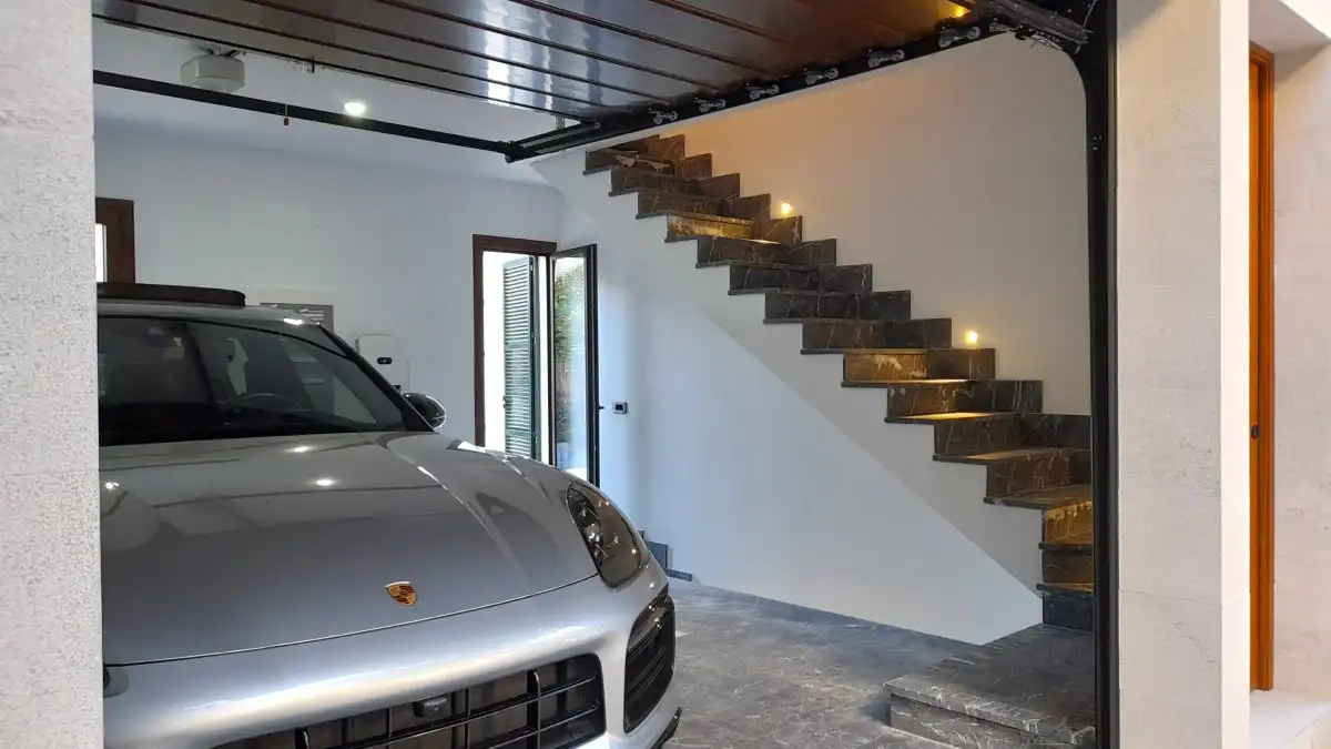 Semi-detached house with terrace for sale in Sóller, imagen 26