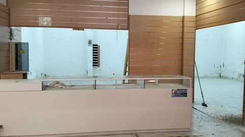 Foto 5 von Geschaftsraum zum Verkauf in Centro, Portugalete
