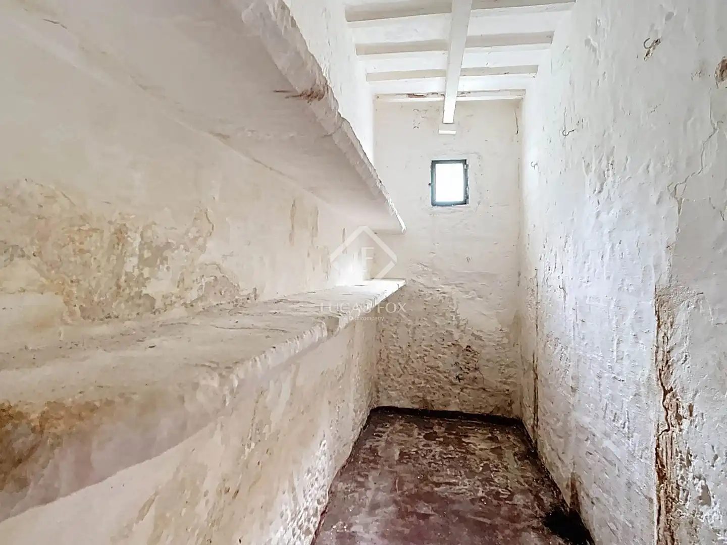 Casa rústica amb jardí en venda a Ciutadella, imagen 45