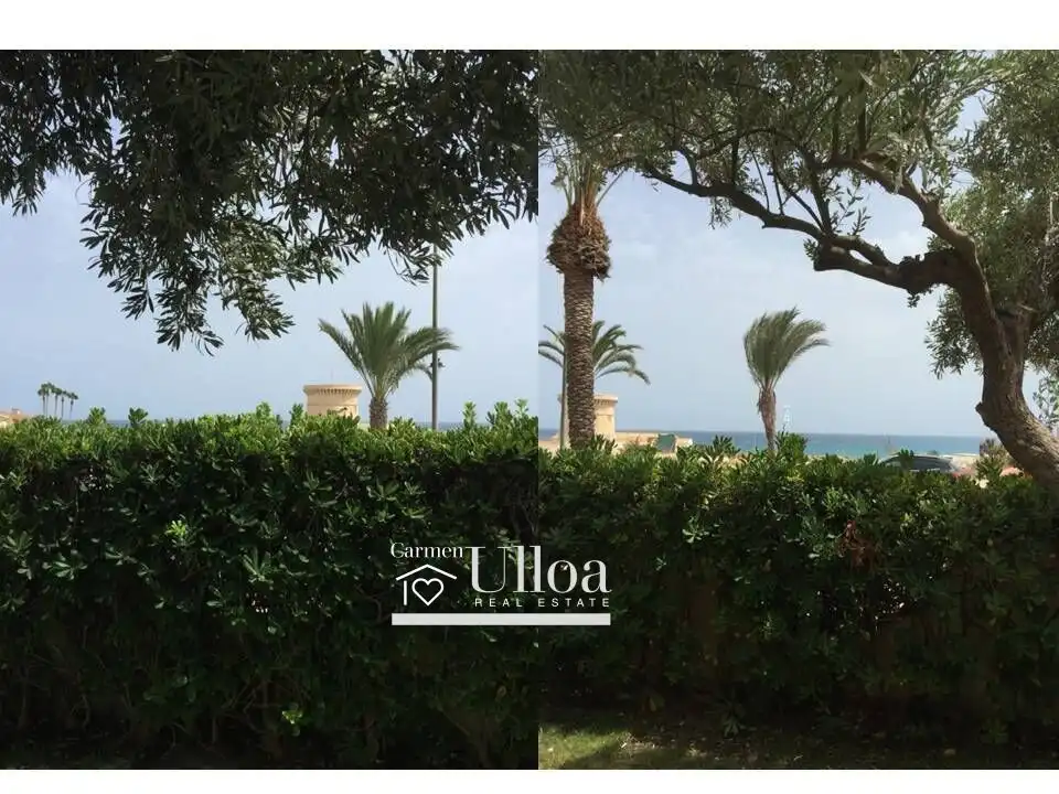 Piso en venta en El Campello con Terraza y Piscina comunitaria