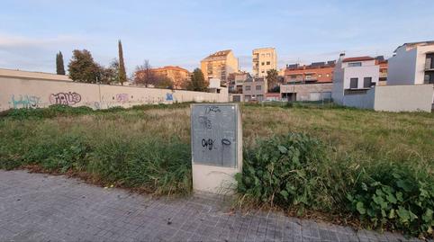 Photo 3 of Industrial land for sale in Calle Maria Àngels Anglada, 14, Lledoner, Barcelona