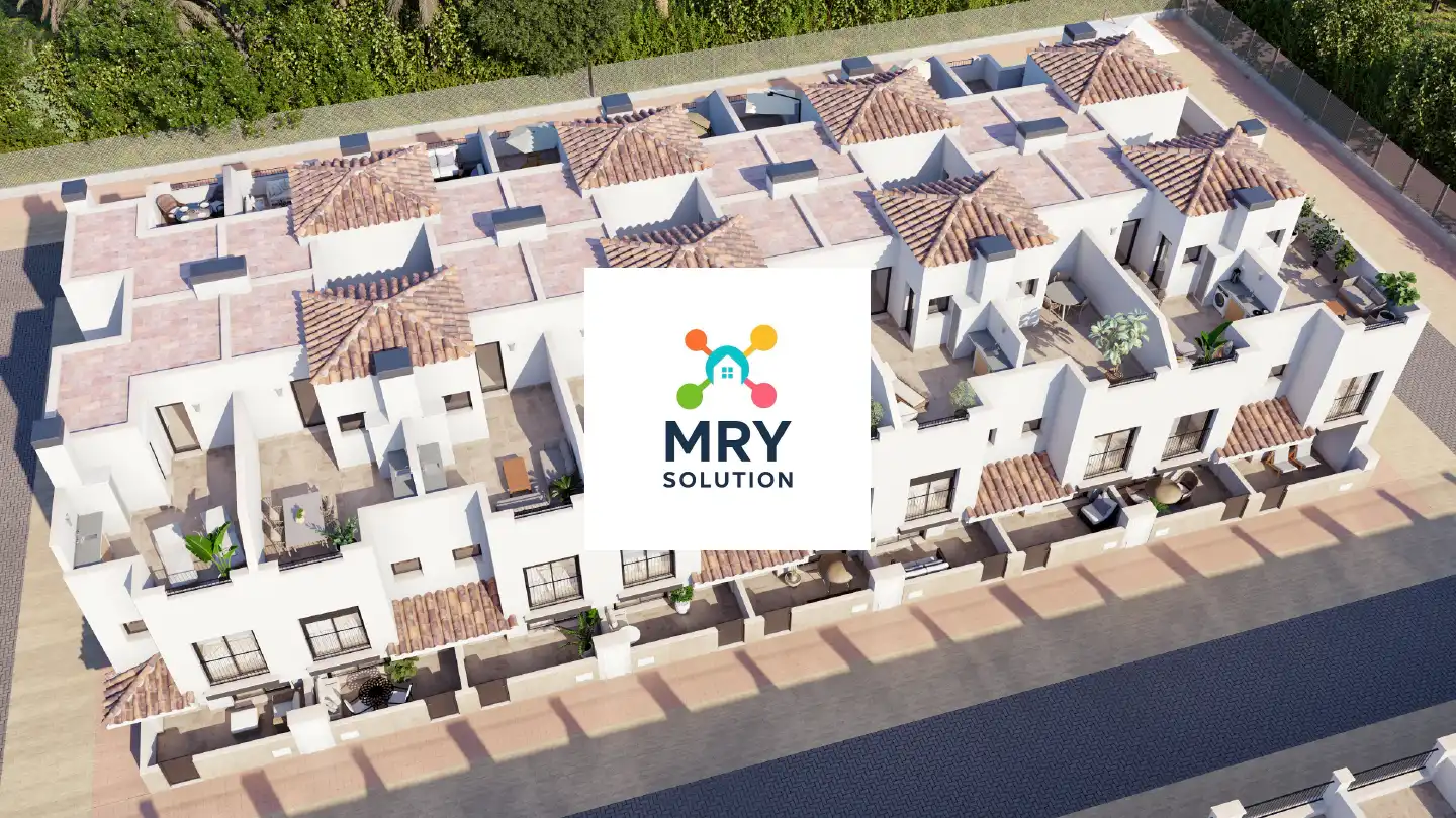 House for sale in Mar Menor Golf, imagen 12