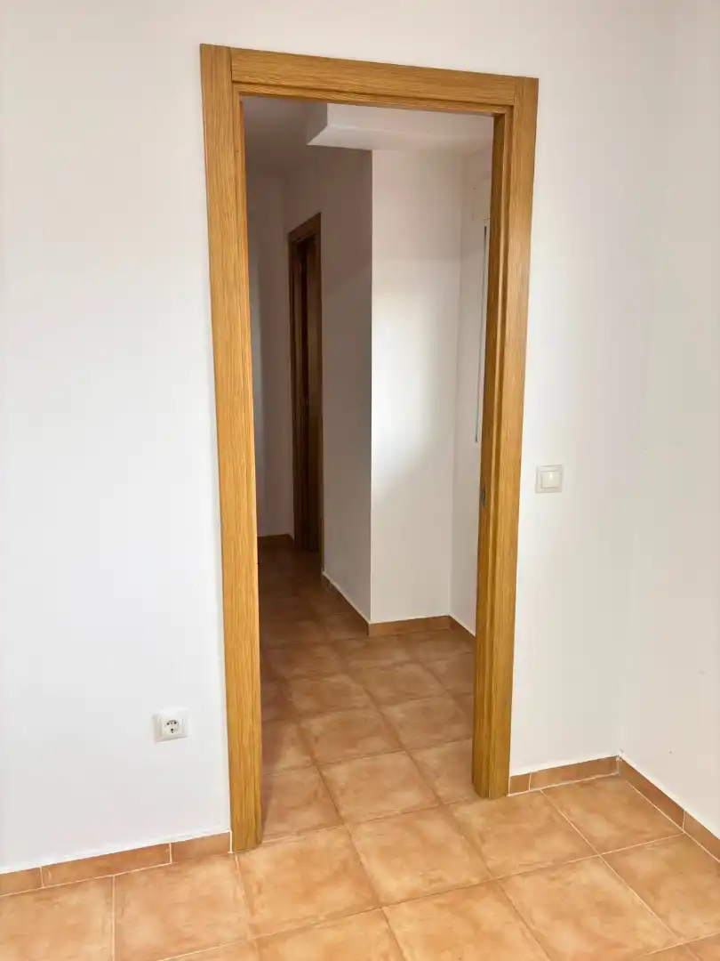 Apartament de lloguer en Moclinejo amb Rentadora i Balcó