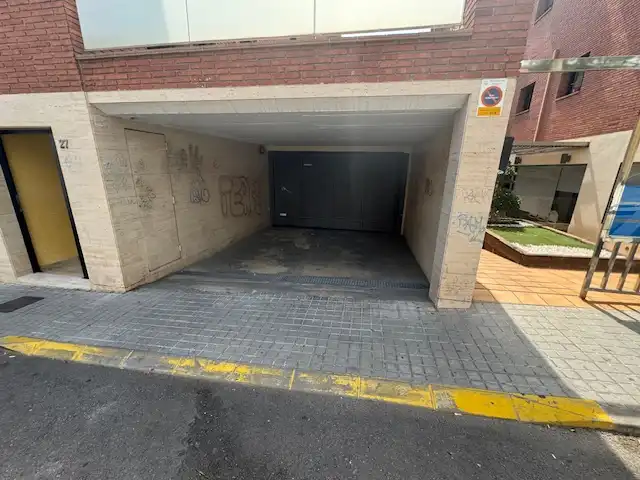 Individual amb ascensor en venda a Passeig Roman Fabra 29, imagen 3