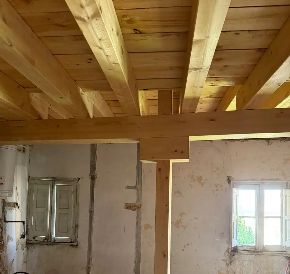 Casa o xalet en venda en Segovia amb Balcó
