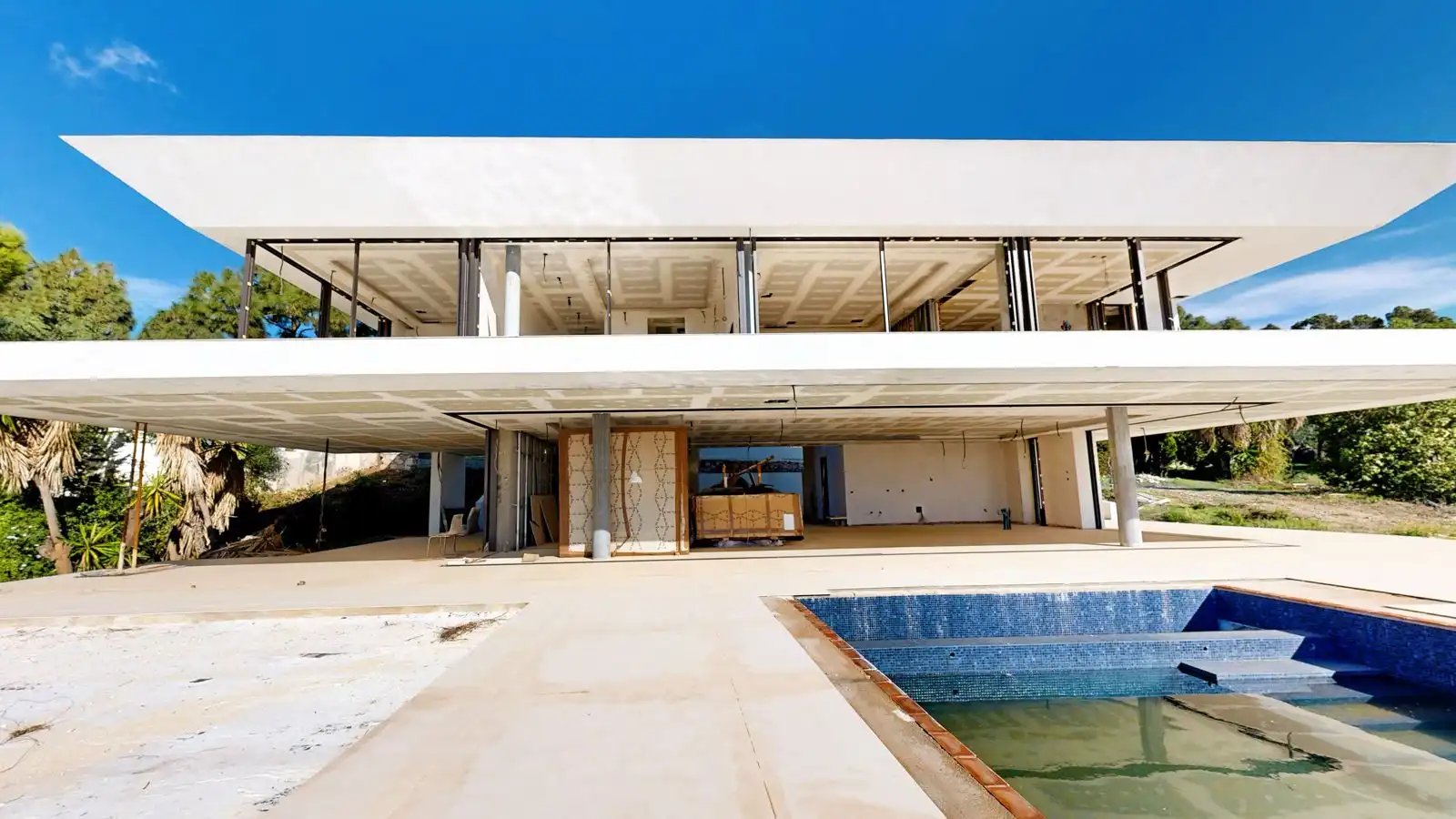 Villa mit Pool zum Verkauf in Elviria - Cabopino, imagen 5