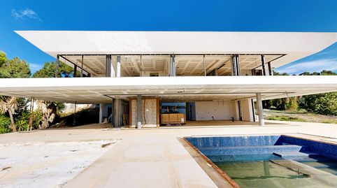 Villa de Lujo de Nueva Construcción en Las Chapas, Marbella., imatge 5