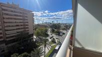 Vista exterior de Pis en venda en Alicante / Alacant amb Aire condicionat, Calefacció i Balcó