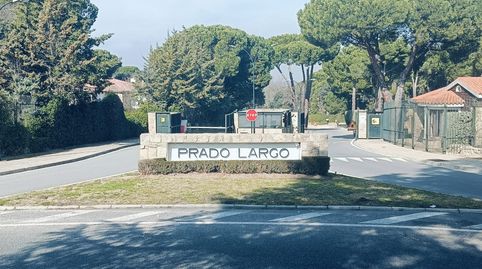 Foto 4 de Casa o chalet en venta en Prado Largo, Pozuelo de Alarcón
