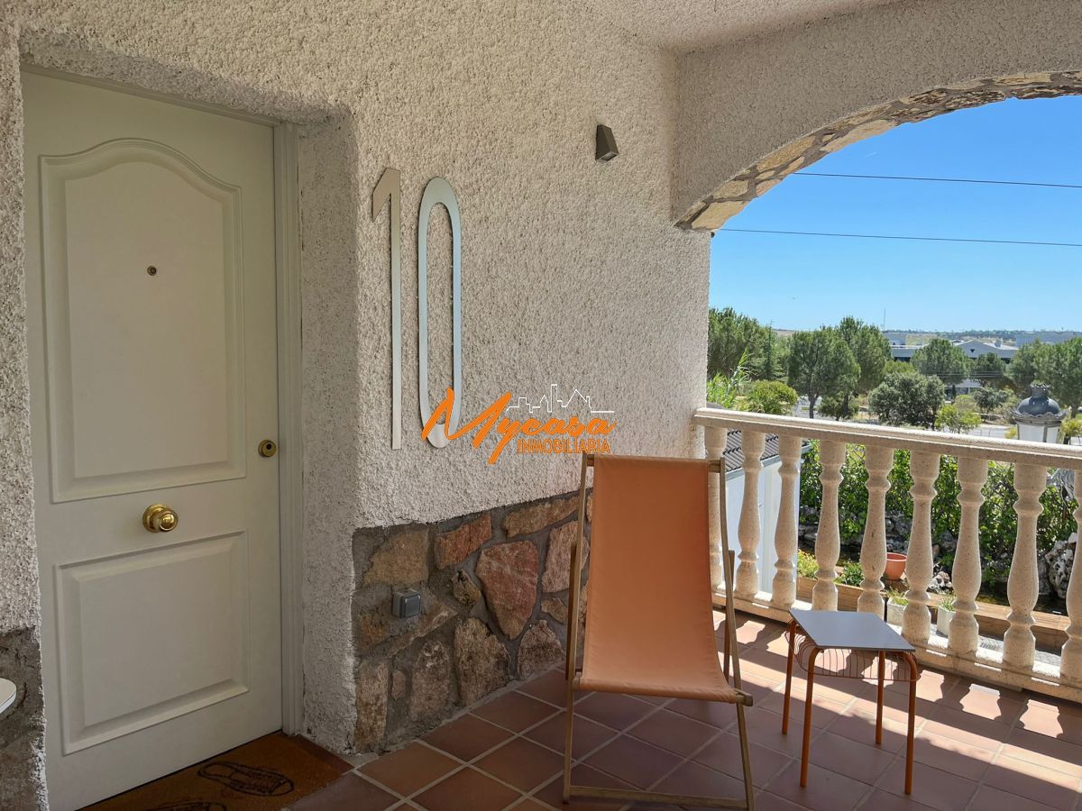 Apartment to rent in El Bosque