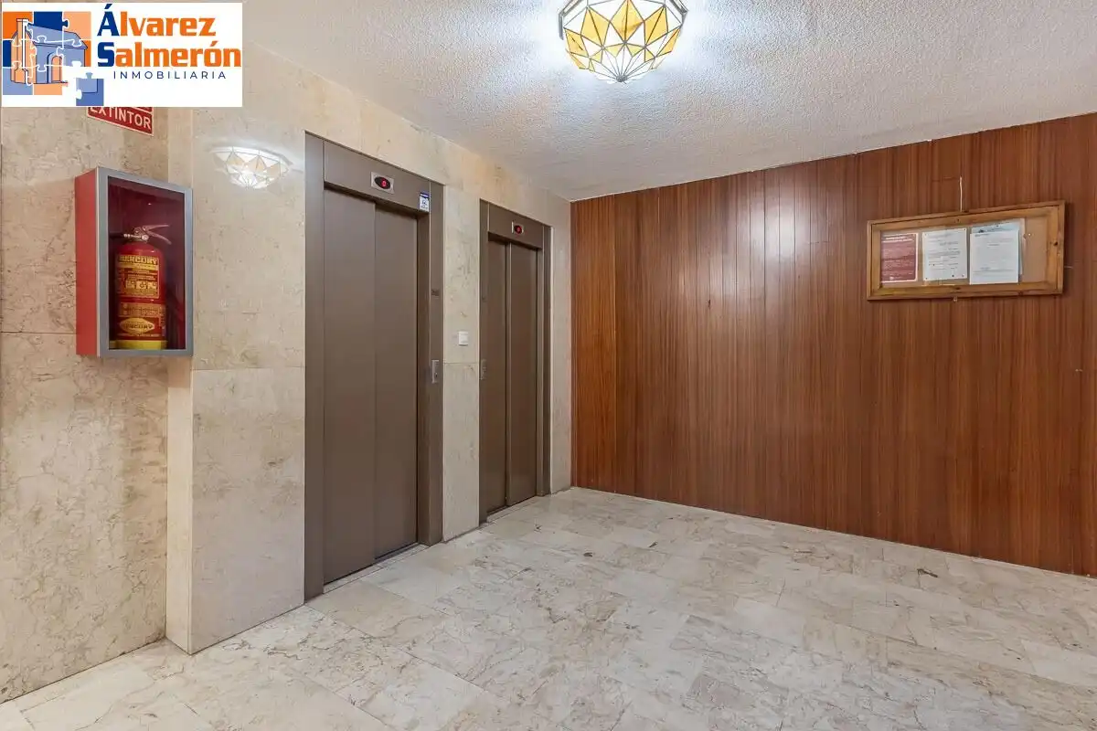 Flat with lift for sale in Beiro, imagen 20