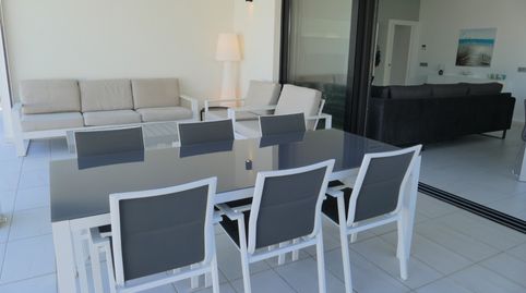 Foto 4 de Casa o chalet en venta en Benejúzar, Alicante