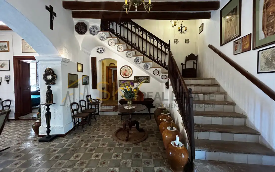 Casa en venda a Llubí, imagen 58