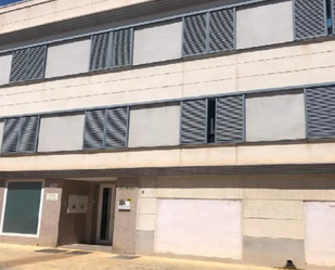 Exterior view of Office for sale in Benahadux