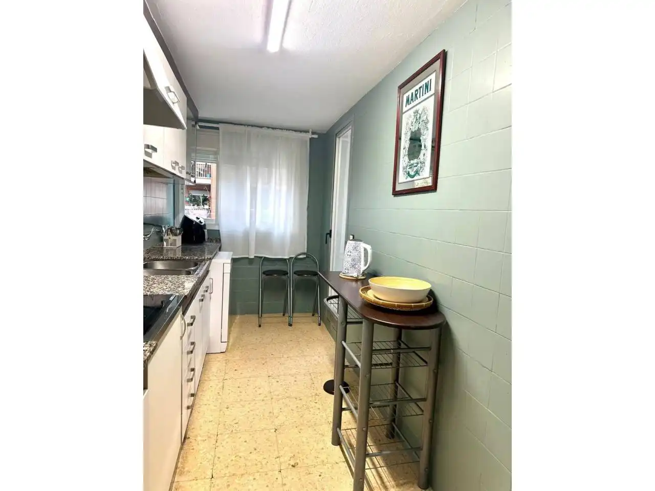 Piso con terraza en venta en Avenida Malvarrosa, imagen 16