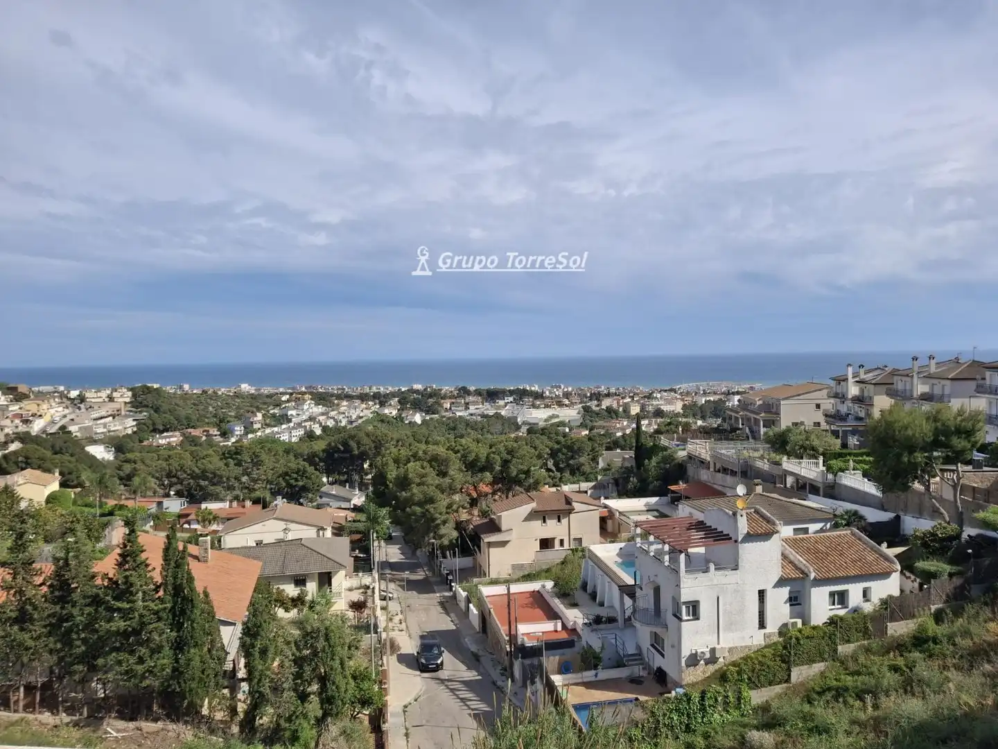 Casa a schiera con piscina in vendita a Segur de Calafell, imagen 46