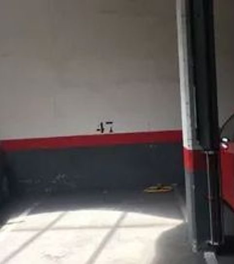 Foto 2 de Garaje de alquiler en Calle de Soria, 5, Acacias, Madrid Capital