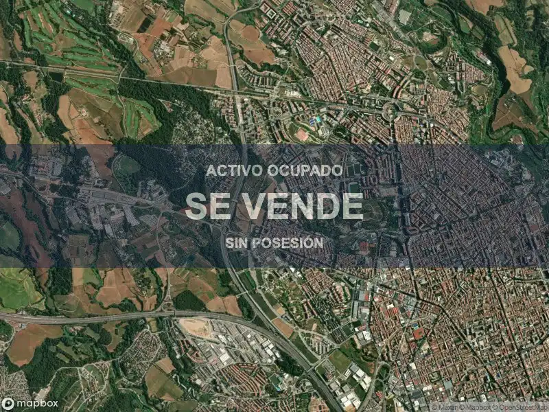 Piso en venta en Sabadell
