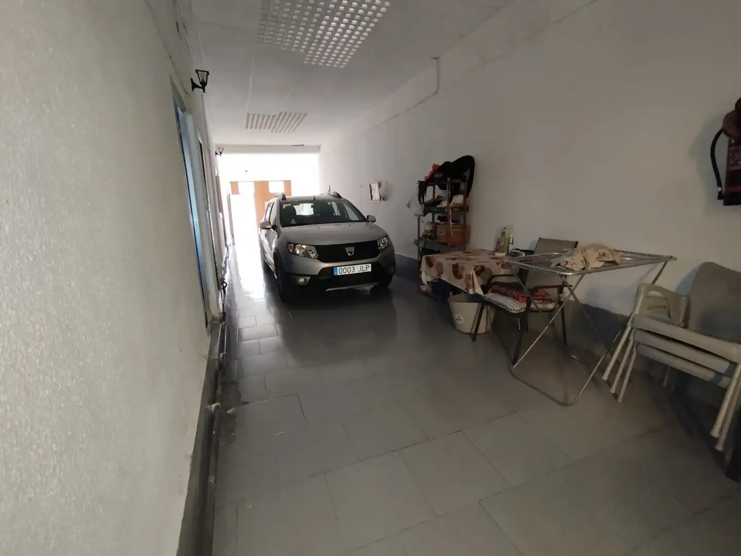 Detached homes for sale in Tomelloso  with Air Conditioner, Heating and Private garden