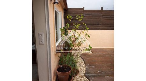 Foto 4 de Casa o chalet en venta en Calle Párroco Antonio Gómez Villalobos, El Cerro, Sevilla Capital