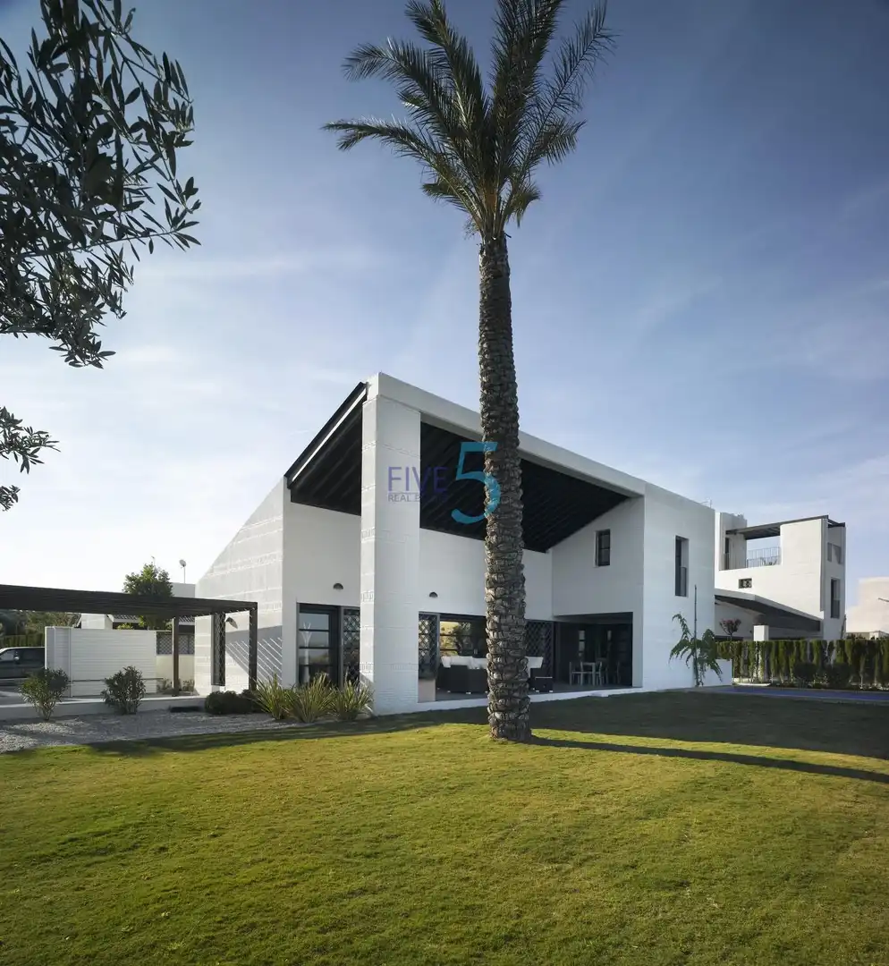 Casa in vendita a Campo de Murcia, imagen 24