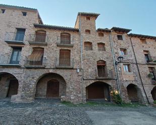 Casa o xalet en venda a Baix Pallars