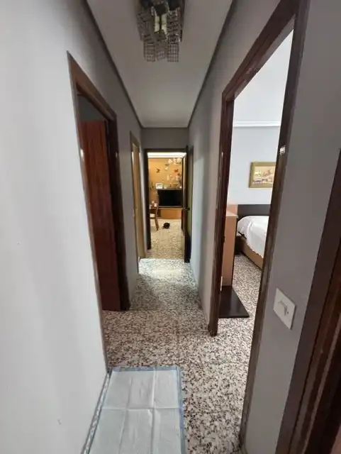 Piso en venta en Ciudad Real con Aire acondicionado, Terraza y Trastero