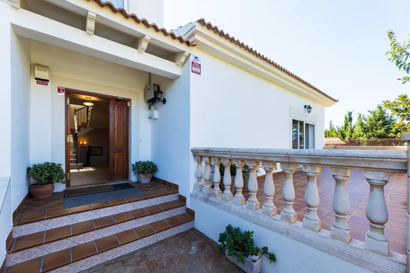 Casa amb terrassa en venda a Badia Blava - Badia Gran - Tolleric, imagen 7