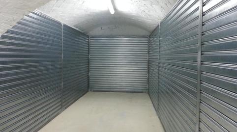 Foto 2 de Traster de lloguer a Carrer Carrer D'apodaca, Barris Marítims, Tarragona