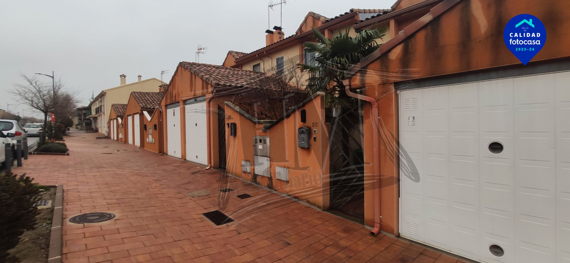 Vista exterior de Casa o xalet en venda en Patones amb Aire condicionat, Calefacció i Parquet