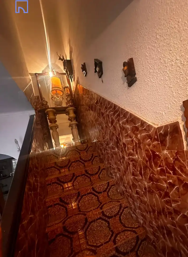 Casa o xalet en venda en Cortes amb Aire condicionat, Traster i Balcó
