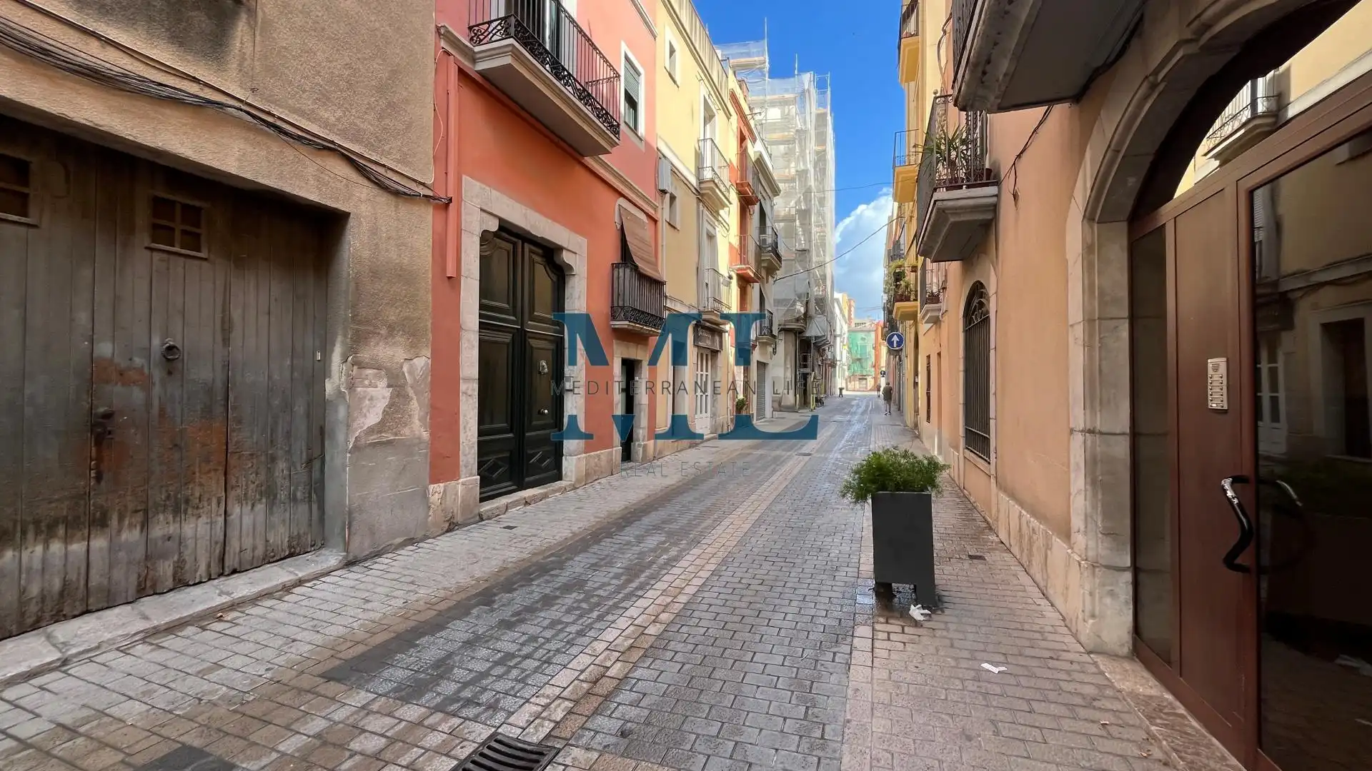 Duplex with lift for sale in de Pàdua, imagen 35