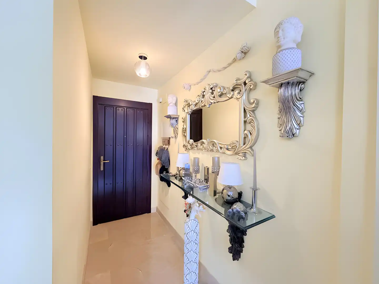 Apartment mit Pool zum Verkauf in Estepona Pueblo, imagen 8