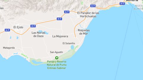 Foto 5 de Piso en venta en El Sabinar – Urbanizaciones – Las Marinas – Playa Serena, Roquetas de Mar