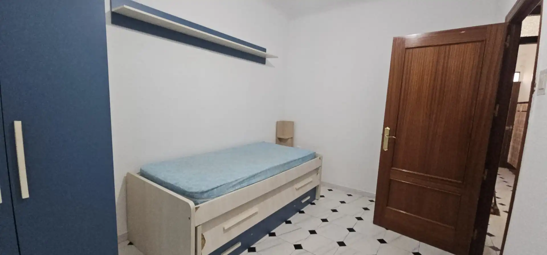 Dormitori de Casa o xalet en venda en Puertollano amb Aire condicionat i Terrassa